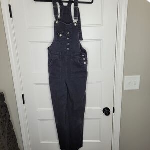 Fashion Trend Overalls Size S